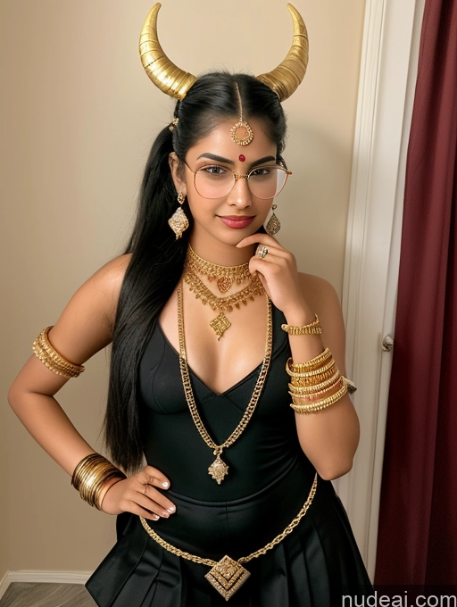 related ai porn images free for Sorority 18 Ponytail Indian Thin Round Glasses Gold Jewelry Diamond Jewelry Jewelry Devil