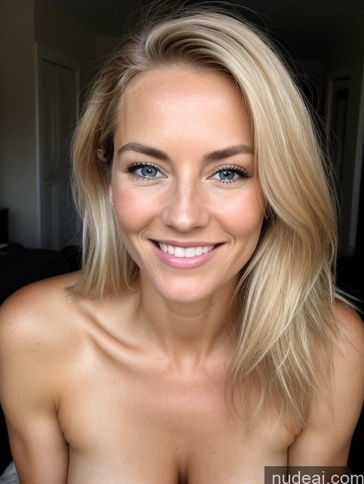 related ai porn images free for Beautiful Skinny Short Long Hair Close-up View Milf Perfect Boobs Perfect Body Tanned Skin Happy Blonde Scandinavian Nude Detailed Dark Lighting Skin Detail (beta) 40s