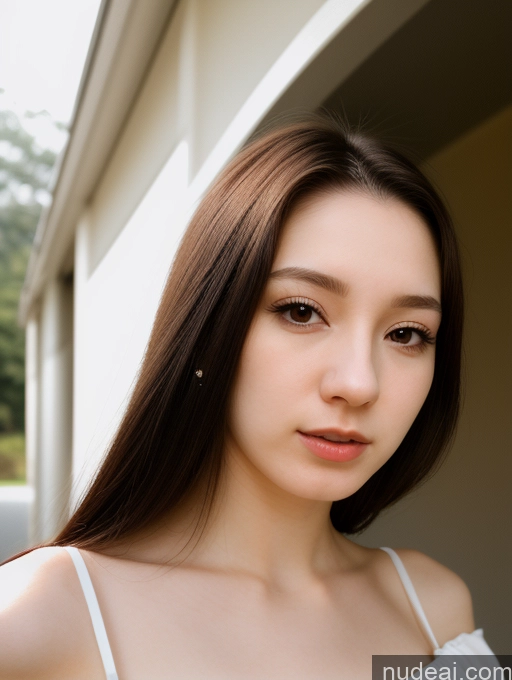 related ai porn images free for Woman Small Tits Beautiful Short Skinny Fairer Skin 18 Black Hair Long Hair Korean Close-up View Dress Bra Pull Down