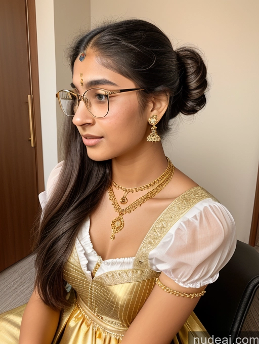 related ai porn images free for Sorority 18 Ponytail Indian Dirndl Gold Jewelry Jewelry Diamond Jewelry Thin Round Glasses