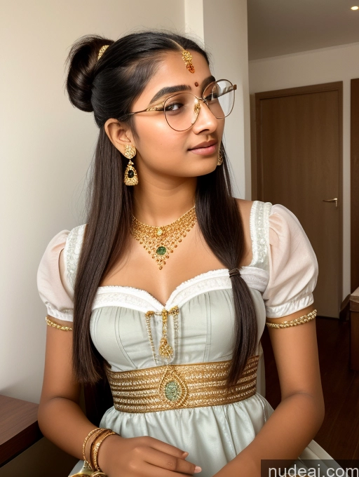 related ai porn images free for Sorority 18 Ponytail Indian Dirndl Gold Jewelry Jewelry Diamond Jewelry Thin Round Glasses