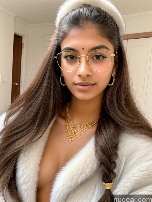 related ai porn images free for Sorority 18 Ponytail Indian Gold Jewelry Jewelry Diamond Jewelry Thin Round Glasses Fur