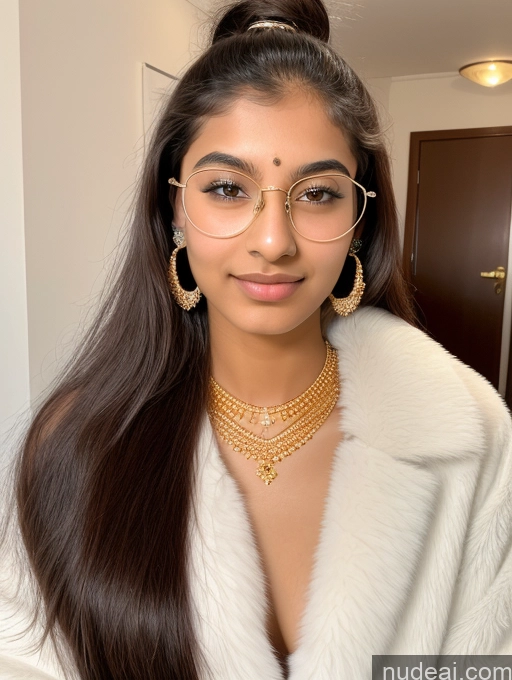 related ai porn images free for Sorority 18 Ponytail Indian Gold Jewelry Jewelry Diamond Jewelry Thin Round Glasses Fur