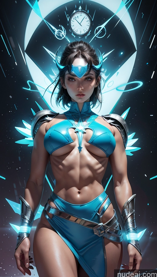 related ai porn images free for Bodybuilder Several Busty Muscular Abs Surrealist Superhero Israel Powering Up Futuristic Dynamic View