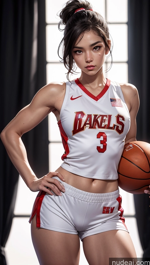 related ai porn images free for Beautiful Thick Perfect Body Long Legs Fairer Skin Bright Lighting White Sexy Face Black Hair Detailed Athlete Skin Detail (beta) Perfect Boobs Basketball Muscular