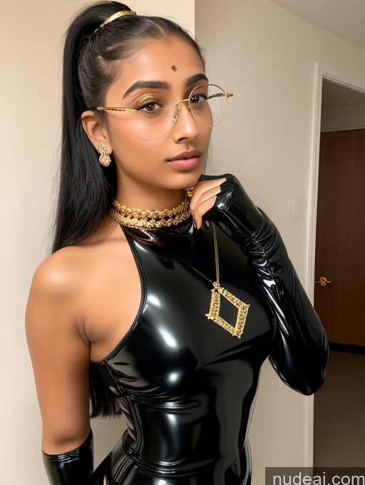 related ai porn images free for Sorority Beautiful 18 Ponytail Indian Diamond Jewelry Gold Jewelry Jewelry Thin Round Glasses Latex