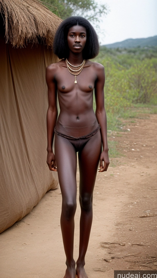 related ai porn images free for 18 Dark Skin Skinny 70s Tribal