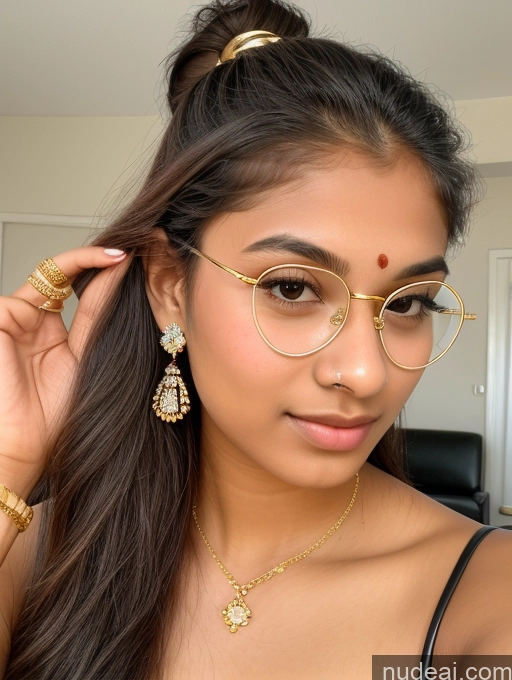 related ai porn images free for Sorority Beautiful 18 Ponytail Indian Diamond Jewelry Gold Jewelry Jewelry Thin Round Glasses Leather