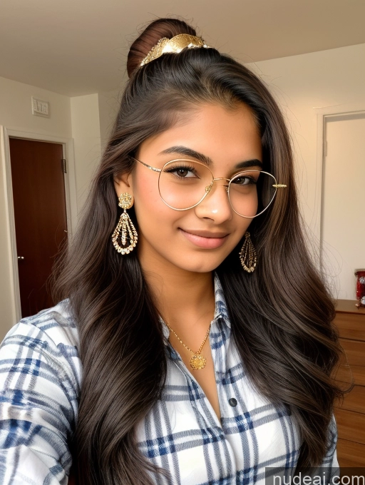 related ai porn images free for Sorority Beautiful 18 Ponytail Indian Diamond Jewelry Gold Jewelry Jewelry Thin Round Glasses Lumberjack