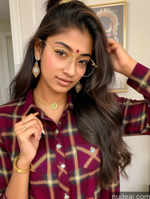 related ai porn images free for Sorority Beautiful 18 Ponytail Indian Diamond Jewelry Gold Jewelry Jewelry Thin Round Glasses Lumberjack