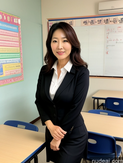 related ai porn images free for Teacher Milf Korean