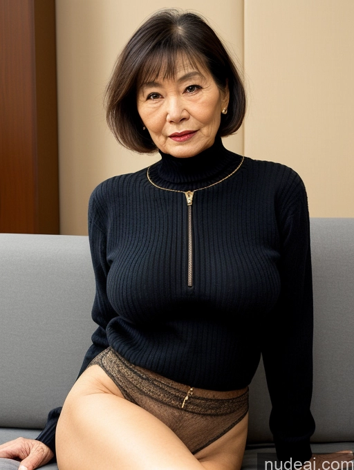 related ai porn images free for Milf Perfect Boobs Beautiful Lipstick Perfect Body Pubic Hair Short Hair Couch Professor Secretary Stylish Sweater Topless Dark Lighting Detailed Sexy Face Japanese 80s