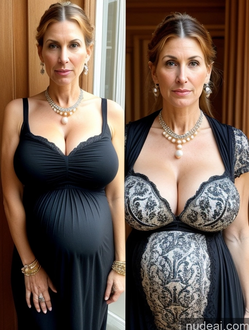 related ai porn images free for Milf Huge Boobs Skinny Short Pregnant 50s Shocked Sad Ginger Ponytail Jewish Dress Victorian Casual Pearl Jewelry