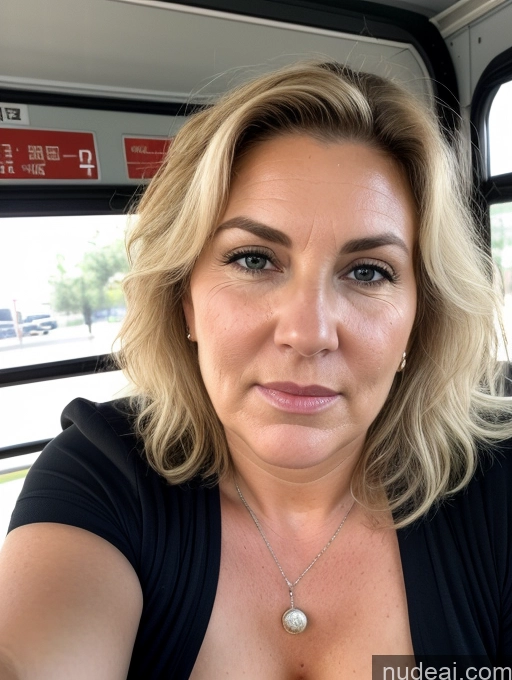 related ai porn images free for Milf Chubby Thick Messy White Skin Detail (beta) Bus Front View Detailed Cumshot Blonde Secretary Serious