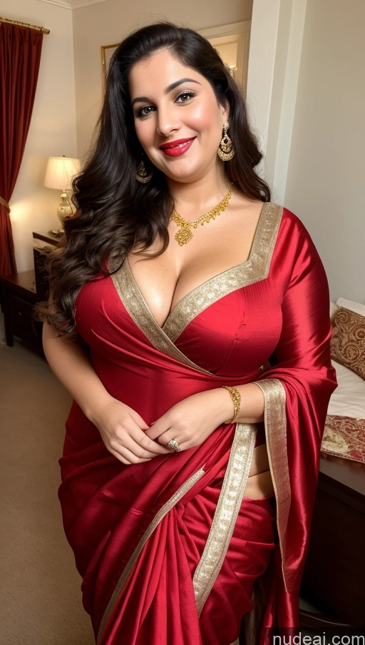 related ai porn images free for Milf Busty Beautiful Lipstick Chubby Fat Big Hips Fairer Skin 20s Happy Seductive Brunette Long Hair Russian Front View Straddling Sari Blouse Dirndl Victorian Cleavage Gold Jewelry Party