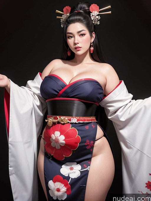 related ai porn images free for Japanese Geisha 18 Fat Big Hips Chubby Thick Abs