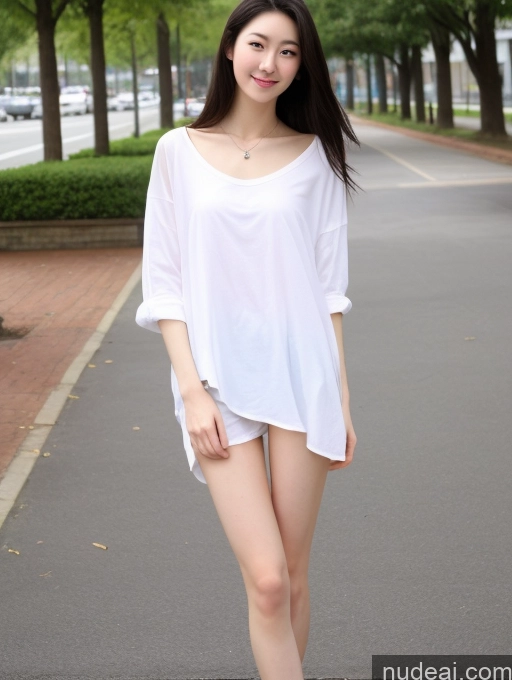 related ai porn images free for Beautiful Skinny Perfect Body Fairer Skin 18 Black Hair Long Hair Korean Spreading Legs No Panties? Casual