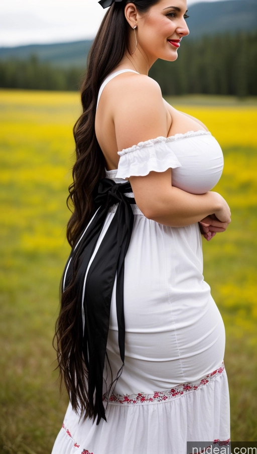 related ai porn images free for Huge Boobs Perfect Boobs Busty Big Ass Perfect Body Thick Fairer Skin Lipstick Spanish Dirndl Black Hair Long Hair Western Laughing Bows 20s Side View