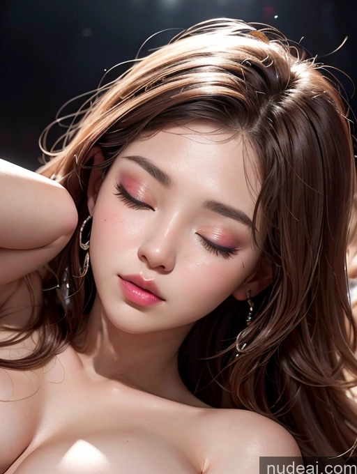 related ai porn images free for Korean Perfect Boobs Beautiful Club Sleeping