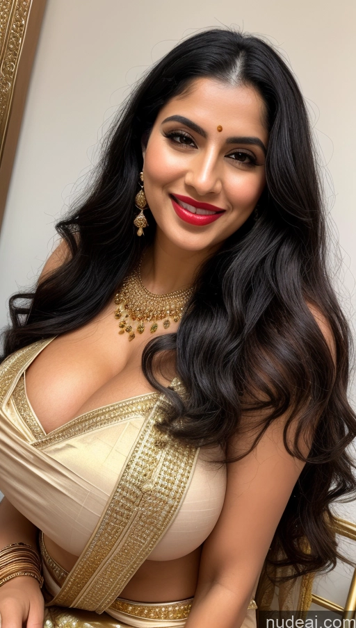 related ai porn images free for Woman Busty Huge Boobs Beautiful Lipstick Big Ass Fairer Skin 50s Happy Orgasm Black Hair Long Hair Middle Eastern Skin Detail (beta) Front View Sari Traditional Thong Jewelry Gold Jewelry Bright Lighting