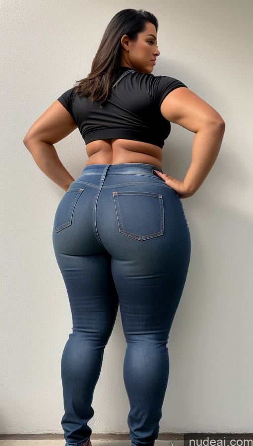 related ai porn images free for Athlete Big Ass Big Hips Jeans Slicked