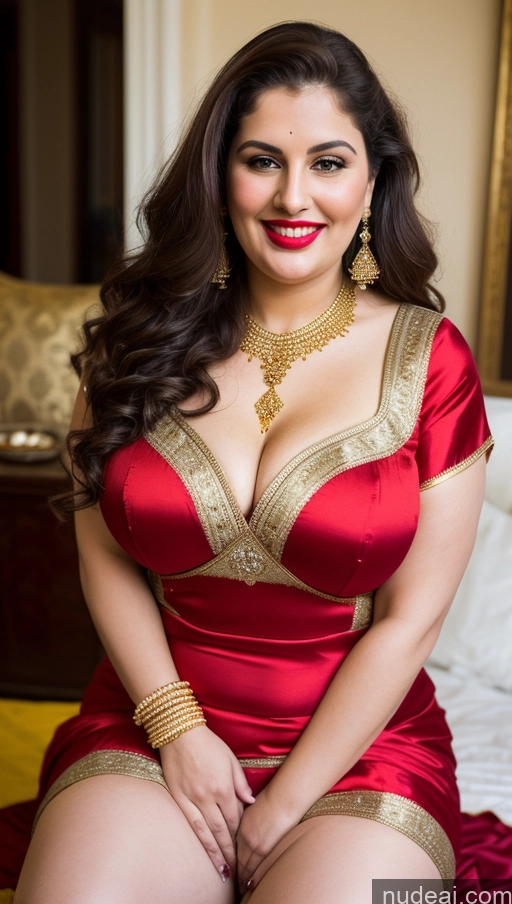 related ai porn images free for Milf Busty Beautiful Lipstick Thick Chubby Fat Big Hips Fairer Skin 20s Happy Seductive Brunette Long Hair Russian Party Front View Straddling Sari Blouse Dirndl Victorian Cleavage Gold Jewelry