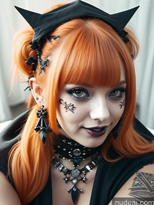 related ai porn images free for Miss Universe Model Busty Perfect Boobs Chubby Laughing Ginger Ethiopian Close-up View AliceDV Gothic Punk Girl Pubic Hair