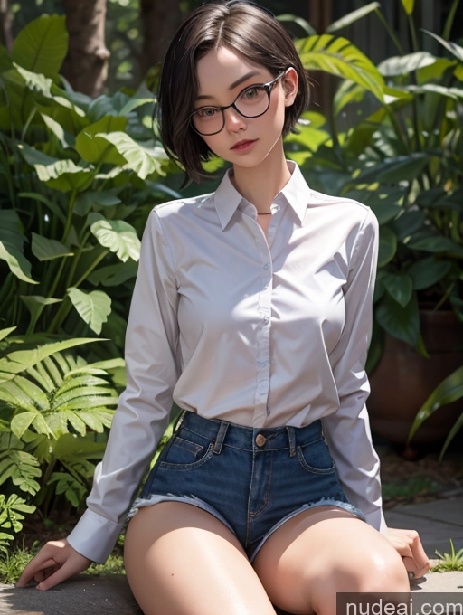 related ai porn images free for Sorority Beautiful 18 Asian Spreading Legs Perfect Body Short Long Legs Glasses Shirt Small Tits Small Ass Skinny Pixie Alternative