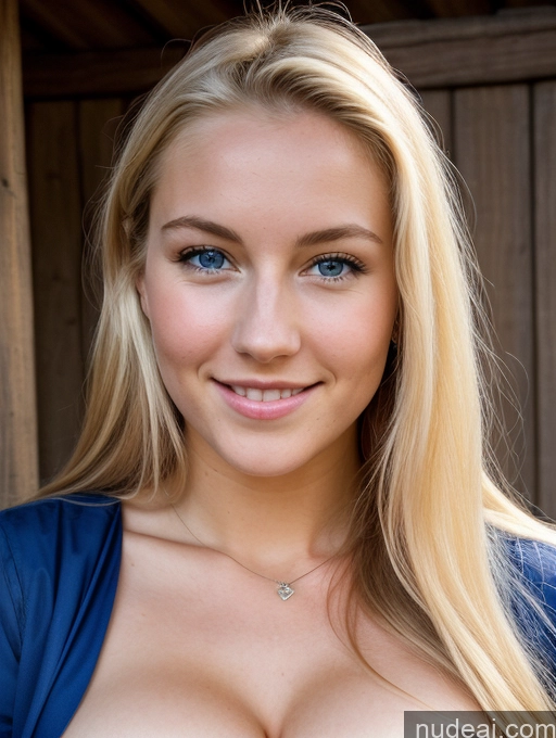 related ai porn images free for Huge Boobs Skinny Beautiful Perfect Body 18 Happy Sexy Face Blonde Scandinavian Medieval Traditional Cleavage