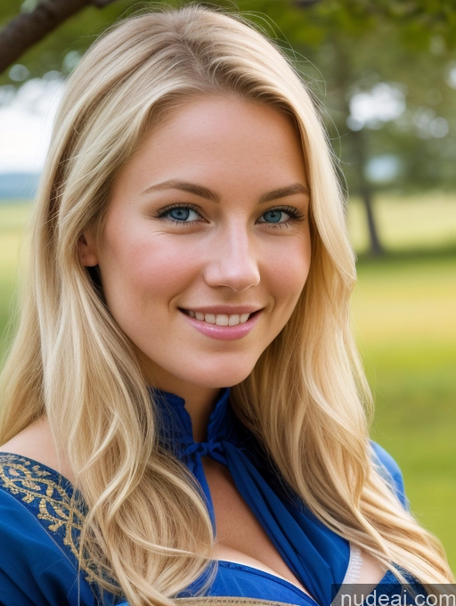 related ai porn images free for Huge Boobs Skinny Beautiful Perfect Body 18 Happy Sexy Face Blonde Scandinavian Medieval Traditional Cleavage