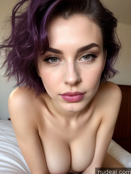 related ai porn images free for Model Beautiful Big Ass Skinny Short Tall Perfect Body Fairer Skin Oiled Body 18 20s Seductive Pouting Lips Purple Hair Messy