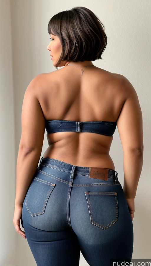 related ai porn images free for Athlete Big Ass Big Hips Jeans Bobcut