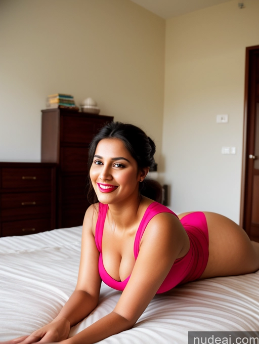 related ai porn images free for Woman One Perfect Boobs Beautiful Lipstick Big Ass Chubby Long Legs Perfect Body 30s Happy Seductive Black Hair Indian Bedroom Front View Dress Long Skirt Polo Shirt Hair Bun Plank