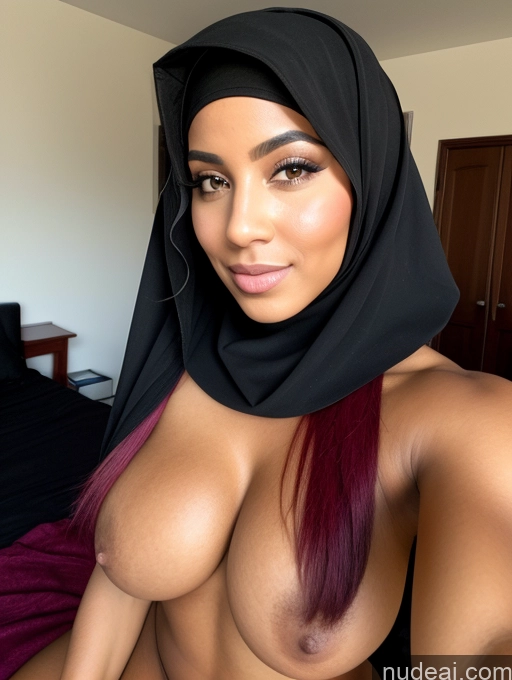 related ai porn images free for Beautiful Big Ass Bedroom Niqab Topless Perfect Boobs Front View Pink Hair Muscular Abs Sexy Face 20s Thick Black