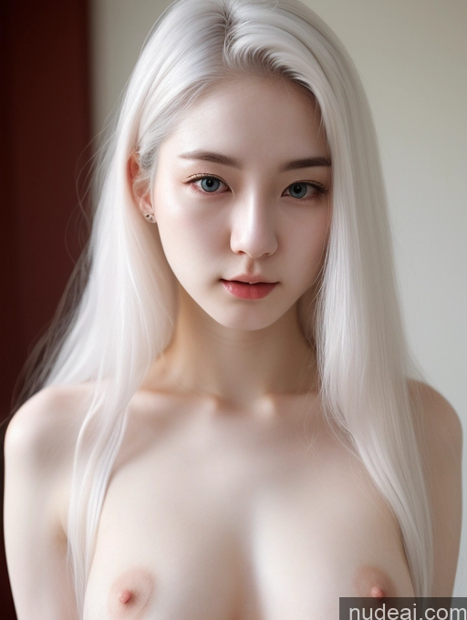 related ai porn images free for Small Tits Woman 18 Cat Demon Korean Fairer Skin White Hair Long Hair