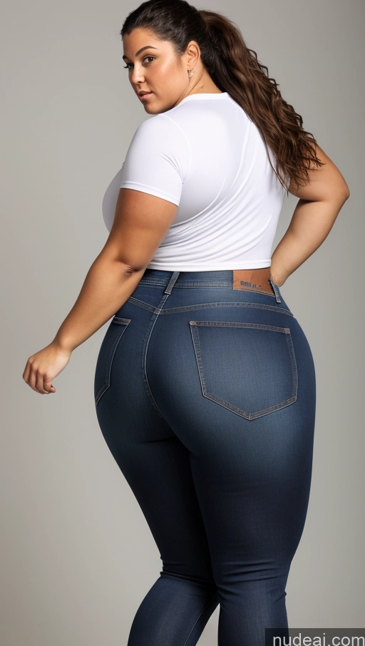 related ai porn images free for Athlete Big Ass Big Hips Jeans Long Hair