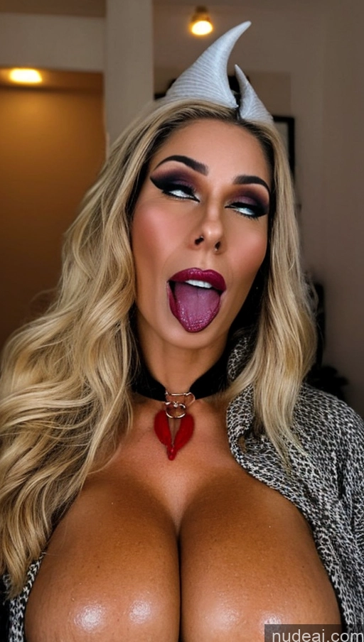 related ai porn images free for Big Ass Perfect Body Tanned Skin 40s Laughing Orgasm Seductive Ahegao Brazilian Skin Detail (beta) Detailed EdgOrgasm Last Milf Bathrobe Cleavage Dark Lighting Jewelry Huge Boobs Blonde Bobcut Lipstick Beautiful Oiled Body Devil