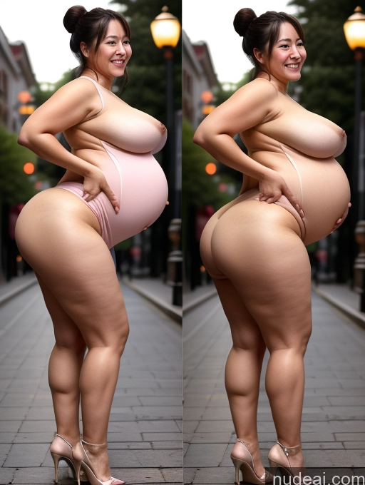 related ai porn images free for Woman + Man Two Huge Boobs Big Hips Short Pregnant Chubby Brunette Skin Detail (beta) Nude High Heels Dark Lighting 40s Laughing Happy Side View Bending Over Tunic Fat Big Ass Bangs Chinese Street Onoff