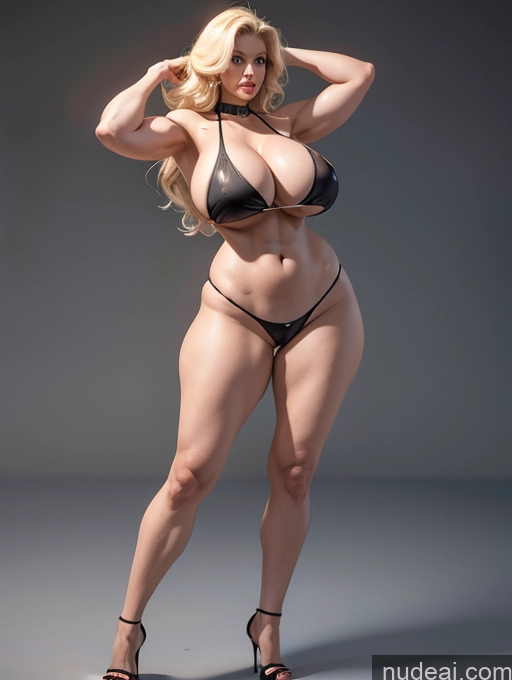 related ai porn images free for Bimbo Busty Huge Boobs Perfect Boobs Beautiful Muscular Big Ass Skinny Abs Big Hips Long Legs Tall Perfect Body Long Hair 18 Seductive Latina 3d Bikini Choker High Heels Cleavage Sexy Face