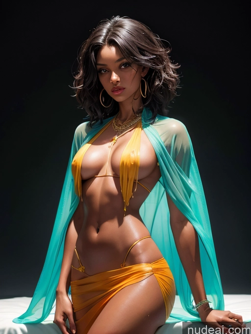 related ai porn images free for Woman Skinny Big Hips Serious Messy Dynamic View Jungle Tribal Dark Skin Tanned Skin Black Abs Alternative Sheer Skirt (Beach Fashion) Jewelry Transparent Straddling Oiled Body