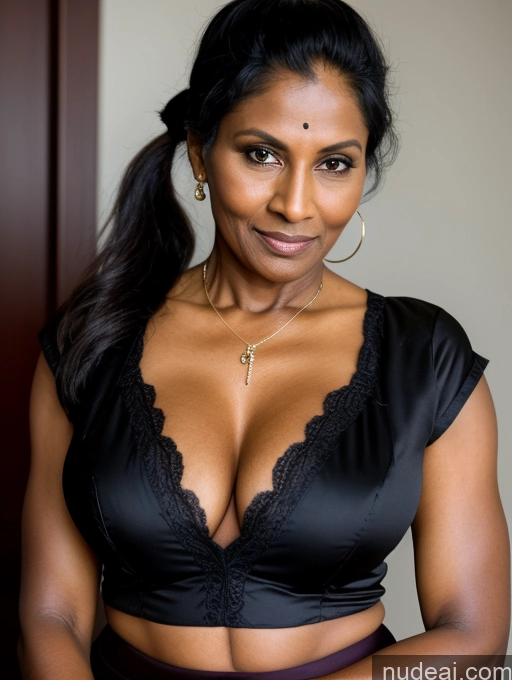 related ai porn images free for Milf Perfect Boobs Beautiful Perfect Body Pubic Hair Dark Skin 60s Ponytail Indian Shirt Dark Lighting Detailed Sexy Face Blouse Stylish Suit Professor Cleavage