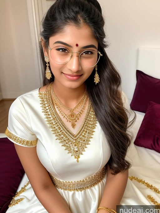 related ai porn images free for Sorority Beautiful 18 Ponytail Diamond Jewelry Gold Jewelry Jewelry Thin Round Glasses Tunic Wedding Indian