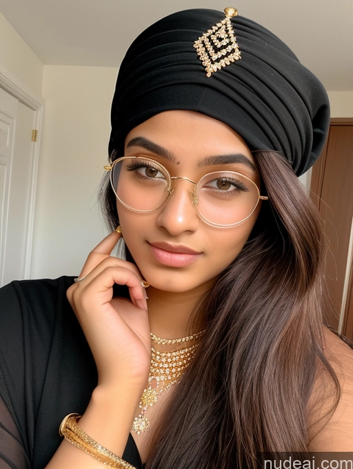 related ai porn images free for Sorority Beautiful 18 Ponytail Indian Diamond Jewelry Gold Jewelry Jewelry Thin Round Glasses Niqab