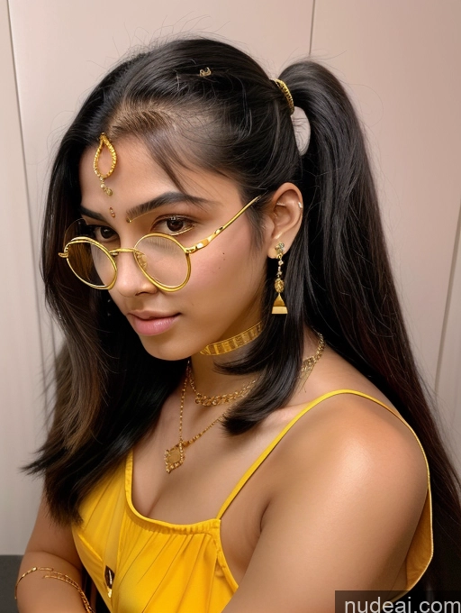 related ai porn images free for Sorority Beautiful 18 Ponytail Indian Diamond Jewelry Gold Jewelry Jewelry Thin Round Glasses Cyberhelmet V3