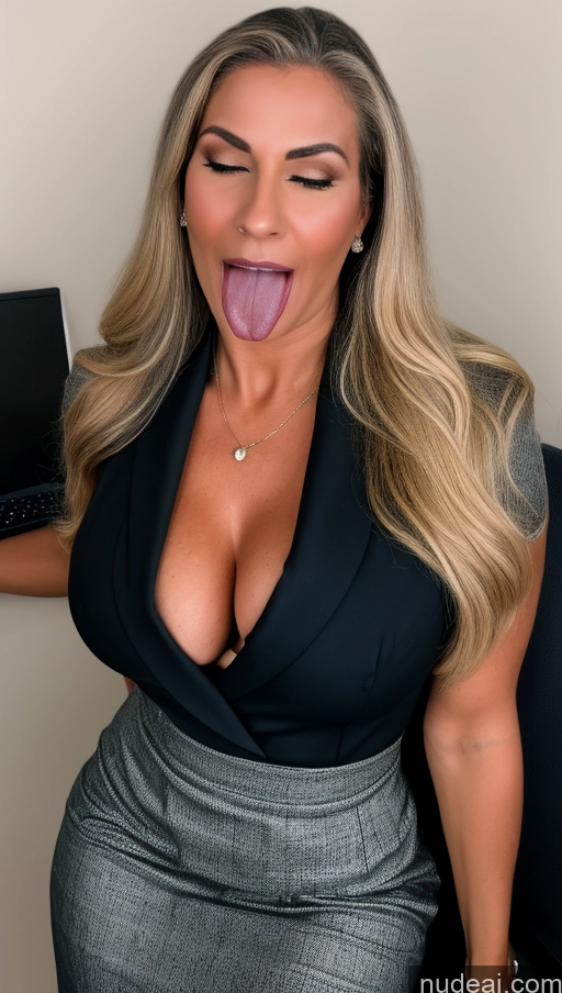 related ai porn images free for Milf Busty Perfect Boobs Beautiful Big Ass Skinny Perfect Body Tanned Skin 50s Orgasm Ahegao Blonde Brazilian Skin Detail (beta) Office Long Skirt Secretary Suit Cleavage Dark Lighting Detailed EdgOrgasm Last Laughing