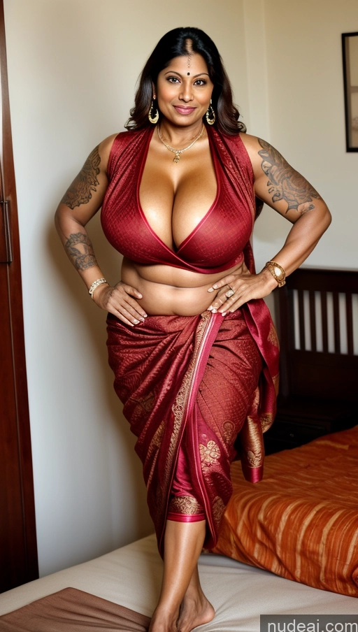 related ai porn images free for Milf Busty Huge Boobs Beautiful Tattoos Muscular Big Ass Long Legs Tall Dark Skin Seductive Indian Sexy Face Thick Fat Bedroom Jumping 50s Ginger Sari Front View