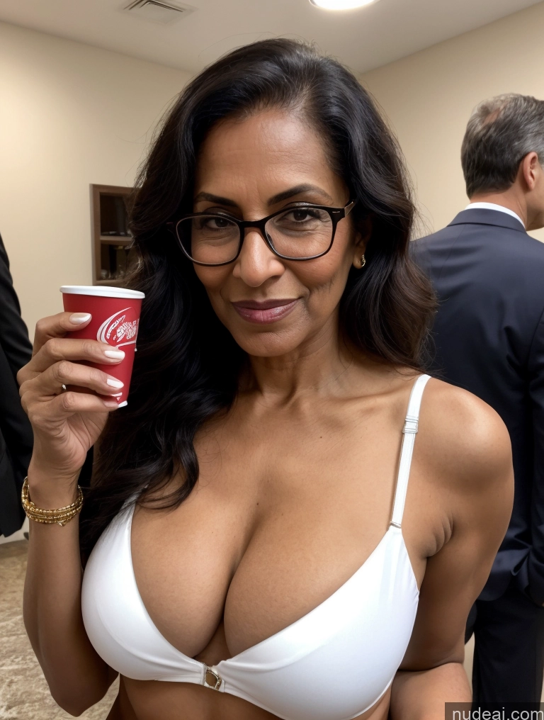 related ai porn images free for Milf Perfect Boobs Beautiful Glasses Perfect Body Mirror Selfie Party Blouse Bra Jacket Suit Cleavage Dark Lighting Detailed Straight 70s Topless Stylish Professor Dark Skin Arabic