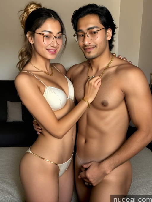 related ai porn images free for Woman + Man Two 18 Orgasm Ponytail Indian Diamond Jewelry Gold Jewelry Jewelry Simple Thin Round Glasses Pajamas Cum On Belly