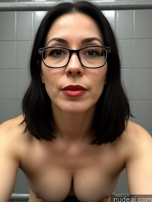 related ai porn images free for Woman One Fairer Skin Perfect Body Short Lipstick Glasses Beautiful Perfect Boobs 40s Black Hair Long Hair Latina Prison Front View Blowjob Doctor Dominatrix Jewelry Sad