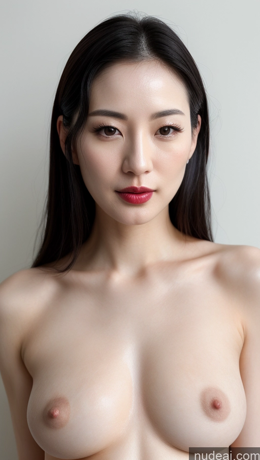 related ai porn images free for Woman One Small Tits Lipstick Fairer Skin 30s Black Hair Slicked Korean Skin Detail (beta) Detailed Beautiful